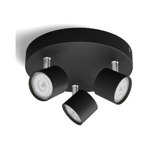Philips - LED Dimmelhető spotlámpa STAR 3xLED/4, 5W/230V 8719514435414 kép