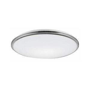 Top Light Silver KS 6000 - LED Mennyezeti fürdőszobai lámpa LED/10W/230V IP44 Silver KS 6000 kép