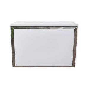 Top Light Silver HS - LED Fürdőszobai mennyezeti lámpa SILVER LED/10W/230V IP44 Silver HS 4000K kép