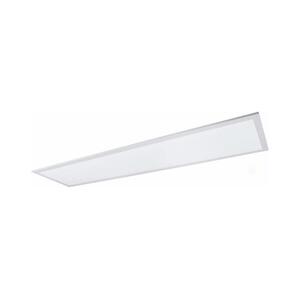Greenlux LED fürdőszobai álmennyezetbe építhető panel STELLA LED/28/32/36/40W/230V 30x120 cm IP44 kép