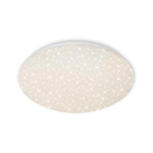 Briloner 3373-016 - dimmelhető LED-es mennyezeti lámpatest STARRY LED/15W/230V 3000-6500K + távirányító 3373-016 kép