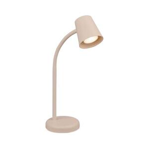 Briloner 7476-011 - SKRIVA asztali lámpa 1xGU10/9W/230V bézs 7476-011 kép