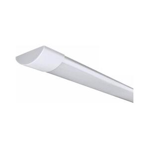 Greenlux LED fénycsöves lámpatest LED/20/30/40W/230V 3000/4300/6500K 120 cm fehér kép