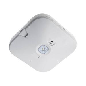Greenlux LED vészvilágító lámpa GATRION LED/3/1W/3, 2V 6000K 3000 mAh IP54 fehér kép