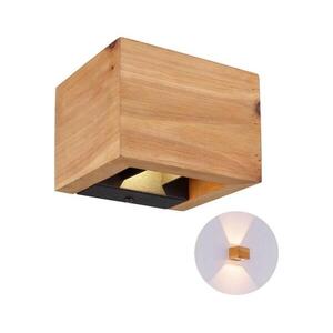 Globo 15553W1 - ALINA LED fali lámpa LED/8W/230V 15553W1 kép