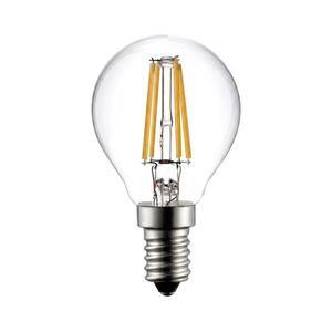 LED izzó FILAMENT G45 E14/6W/230V 3000K ZLF813 kép