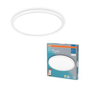 Osram - Dimmelhető LED fürdőszobai mennyezeti lámpatest SMART+ DISC LED/24W/230V IP44 Wi-Fi 4099854473265 kép