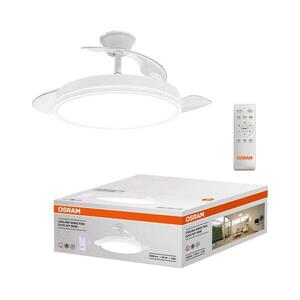 Osram - Dimmelhető LED lámpatest látorral WING LED/36W/230V 3000/4000/6000K + távirányító 4099854536564 kép