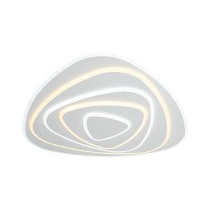 Brilagi - LED dimmelhető mennyezeti lámpatest MODERN MAXI LED/140W/230V 74x75 cm + távirányító BR2159-140W kép