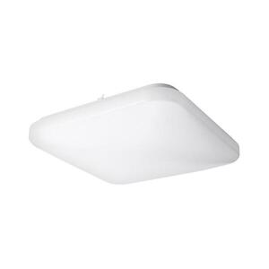 Top Light - LED fürdőszobai mennyezeti lámpa DUNAJ LED/18W/230V 3000/4000/6500K IP44 fehér Dunaj H30 CCT kép