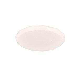 Top Light - LED dimmelhető fürdőszobai mennyezeti lámpatest SPARKLE LED/60W/230V 3000-6500K IP44 + távirányító Sparkle 50 RC kép