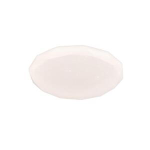 Top Light - SPARKLE fürdőszobai mennyezeti LED lámpatest LED/40W/230V 3000/4000/6500K IP44 Sparkle 40 CCT kép