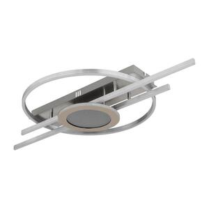 Globo 68267-40 - LED mennyezeti lámpa DONTE LED/40W/230V 3000K 68267-40 kép