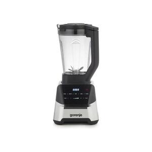 GORENJE BP1500DE - Asztali turmixgép 2 l, 1500 W/230 V, rozsdamentes acél/fekete 746233 kép