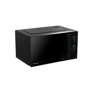HISENSE H20MOBP1H - Mikrohullámú sütő 700W/230V 20 l fekete 740361 kép