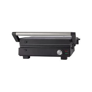 GORENJE GCG2000M - Kontaktgrill 1800W/230V fekete 744407 kép