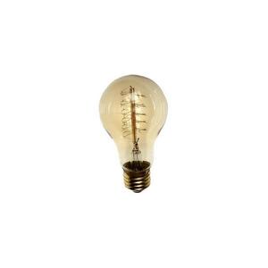 Nagy teherbírású dekoratív dimmelhető izzó SELEBY A23 E27/60W/230V 2200K SKU010172 kép