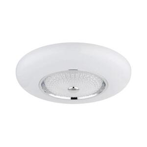 Globo 48071-50 - GRAHAM LED mennyezeti lámpatest LED/48W/230V átm. 59 cm fehér 48071-50 kép
