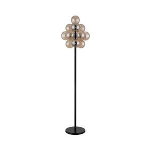 Globo 56146S - CONOR állólámpa 13xG9/4W/230V 56146S kép