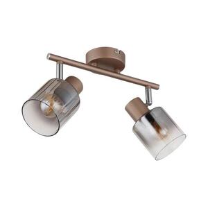 Globo 54318-2 - WALTON mennyezeti spotlámpa 2xE14/40W/230V 54318-2 kép