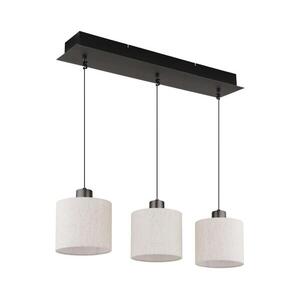 Globo 31540308 - THEA LED csillár kábelen LED/24W/230V 3000K 31540308 kép