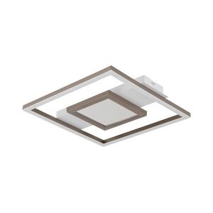 Globo 67324-24C - PIKARA LED mennyezeti lámpatest LED/18W/230V 3000K 35x33 cm 67324-24C kép