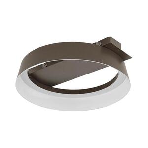 Globo 48048D - LED mennyezeti lámpa SYRAKUS LED/12W/230V 3000K 26x25 cm 48048D kép