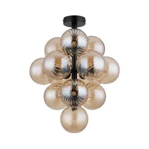 Globo 56146D - CONOR rúdon függő csillár 13xG9/4W/230V 56146D kép