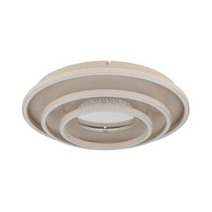Globo 48564-40S - LAWANDA LED mennyezeti lámpatest LED/40W/230V, átmérő 51 cm, bézs 48564-40S kép