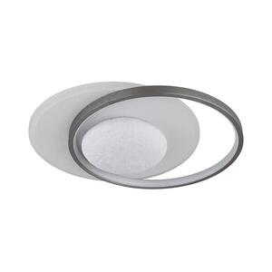 Globo 41785 - LED mennyezeti lámpa MOON LED/30W/230V 4000K 41785 kép