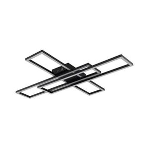 Globo 67363-55 - LED mennyezeti lámpa TATJANA LED/55W/230V 3000K 80x60 cm 67363-55 kép