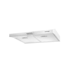 Concept OPP1250ss - 50 cm-es függesztett páraelszívó, rozsdamentes acél opp1250ss kép