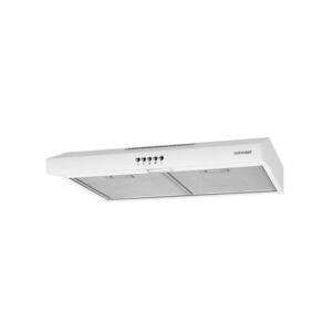 Concept OPP1260wh - Függesztett páraelszívó 59, 5 cm fehér opp1260wh kép