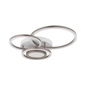 Globo 67370-40 - LED mennyezeti lámpatest RANDELL LED/40W/230V 3000K 49x39 cm 67370-40 kép
