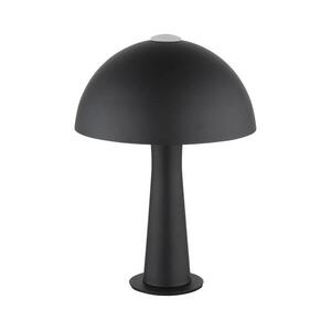 Globo 50670108 - Asztali lámpa JULIA 1xE14/25W/230V fekete 50670108 kép