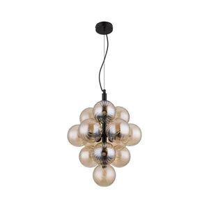 Globo 56146H - CONOR zsinóros csillár 13xG9/4W/230V 56146H kép