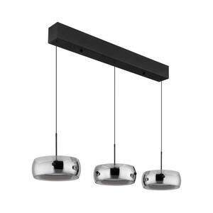 Globo 16058-3 - LED kábeles függőlámpa LIVION LED/30W/230V 3000K 16058-3 kép