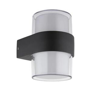 Globo 34317 - LED kültéri fali lámpa IGNACIO LED/10W/230V 3000K IP44 34317 kép