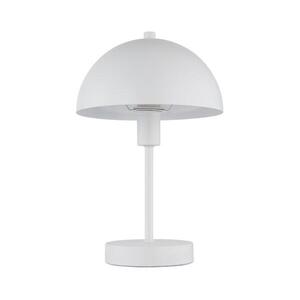Globo 24009W - Asztali lámpa ATOMA I 1xE14/40W/230V fehér 24009W kép