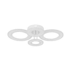 Globo 67372-54 - LED mennyezeti lámpa ANTHONY LED/54W/230V 59x42 cm 67372-54 kép
