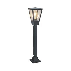Brilliant - WESTDLIFF kültéri lámpa 1xE27/20W/230V 73, 4 cm IP44 antracit 41017/63 kép