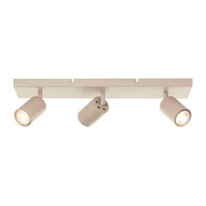 Brilliant - LED spotlámpa JELLO 3xGU10/5W/230V bézs G99729/83 kép