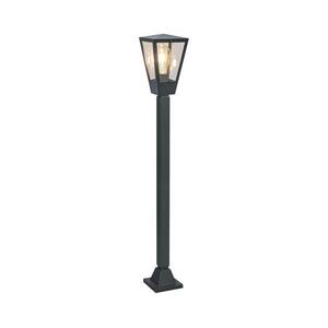 Brilliant - Kültéri lámpa WESTDLIFF 1xE27/20W/230V 98, 4 cm IP44 antracit 41018/63 kép