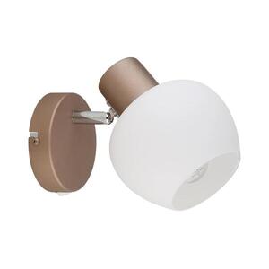Globo 54662-1 - Fali spotlámpa EILEEN 1xE27/40W/230V 54662-1 kép