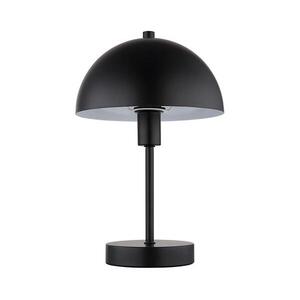 Globo 24009B - ATOMA I asztali lámpa 1xE14/40W/230V fekete 24009B kép