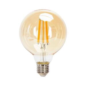 B.V. LED Izzó G95 E27/12W/230V 2200K - B10106QO3 kép