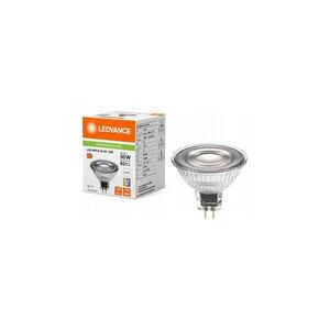 LED dimmelhető MR16 reflektoros izzó GU5, 3/6, 8W/12V 4000K 36° CRI 90 - Ledvance 4099854234743 kép