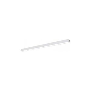 LED mennyezeti/felületre szerelhető/függesztett lámpatest KOLINE LED/40W/230V 3000/4000/6500K 120 cm fehér 004835 kép