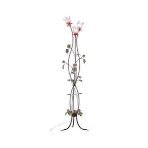 Állólámpa ROSALIA 3xE14/40W/230V 1613-cl117-pla81-cp029 kép