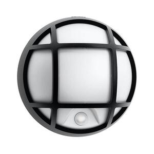Philips 17319/30/16 - LED Kültéri lámpa érzékelővel EAGLE 1xLED/3W/230V IP44 17319/30/16 kép